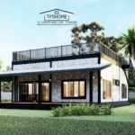 home_thaihomeidea_modern_loft_house_plan_2020_0069_3