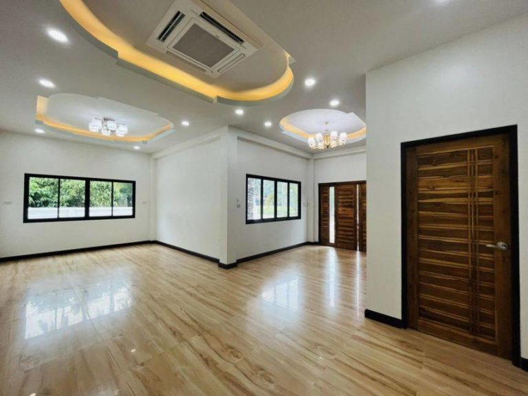 แบบบ้านมินิมอล 2 ห้องนอน 2 ห้องน้ำ สวยงามน่าอยู่ | ไอเดียสร้างบ้าน