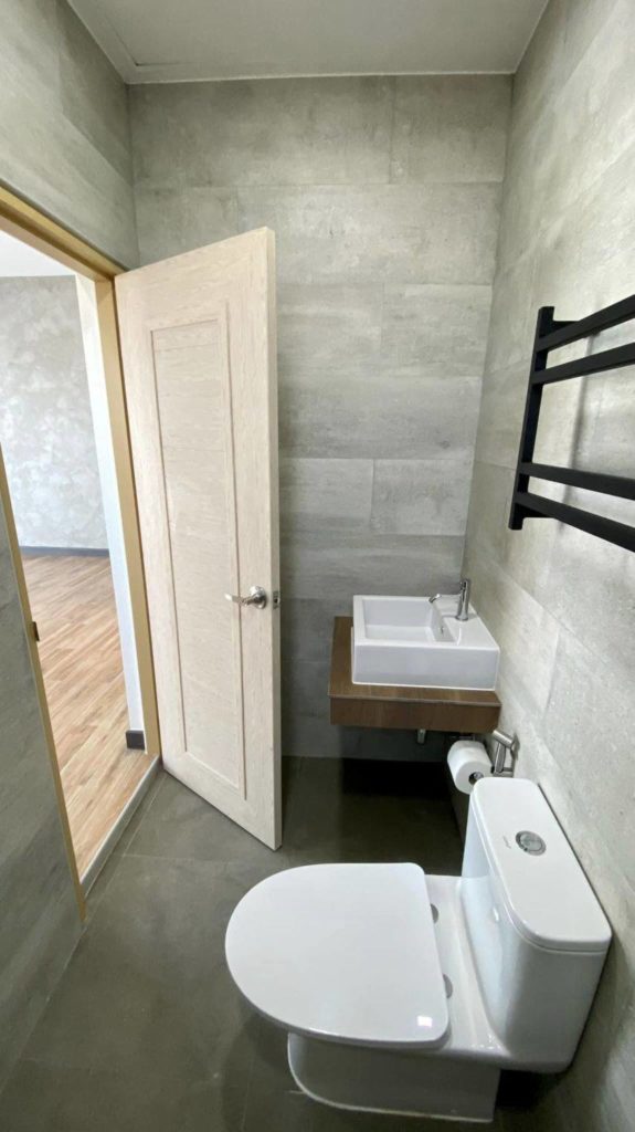 บ้านสไตล์โมเดิร์นลอฟท์ ชั้นครึ่ง 2 ห้องนอน 2 ห้องน้ำ สวยทันสมัย ...